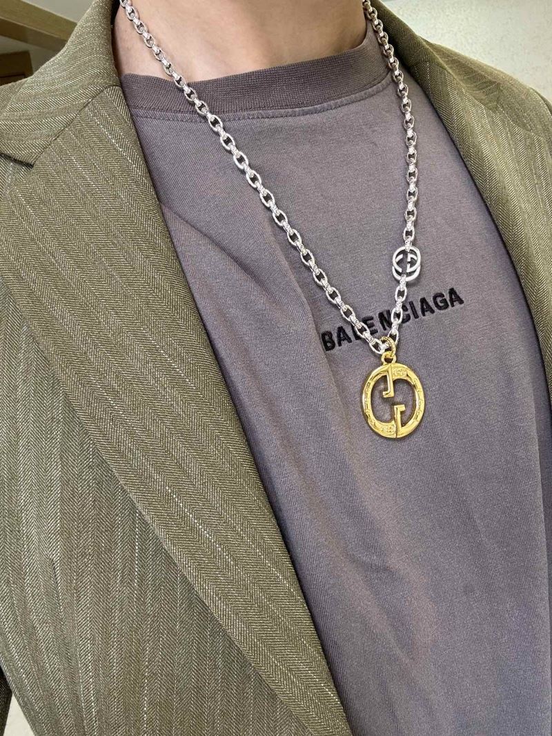 Gucci Necklaces